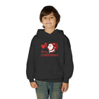 03 KIDS CHRISTMAS HOODIE