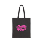 02 TOTE BAG - PARTNERS IN CRIME