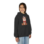 12 KIDS CHRISTMAS HOODIE
