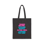 02 TOTE BAG - PARTNERS IN CRIME