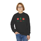06 KIDS CHRISTMAS SWEATER