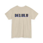 02 DELULU RETRO T-SHIRT