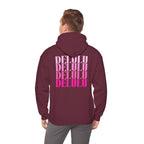 12 STATEMENT HOODIE DELULU