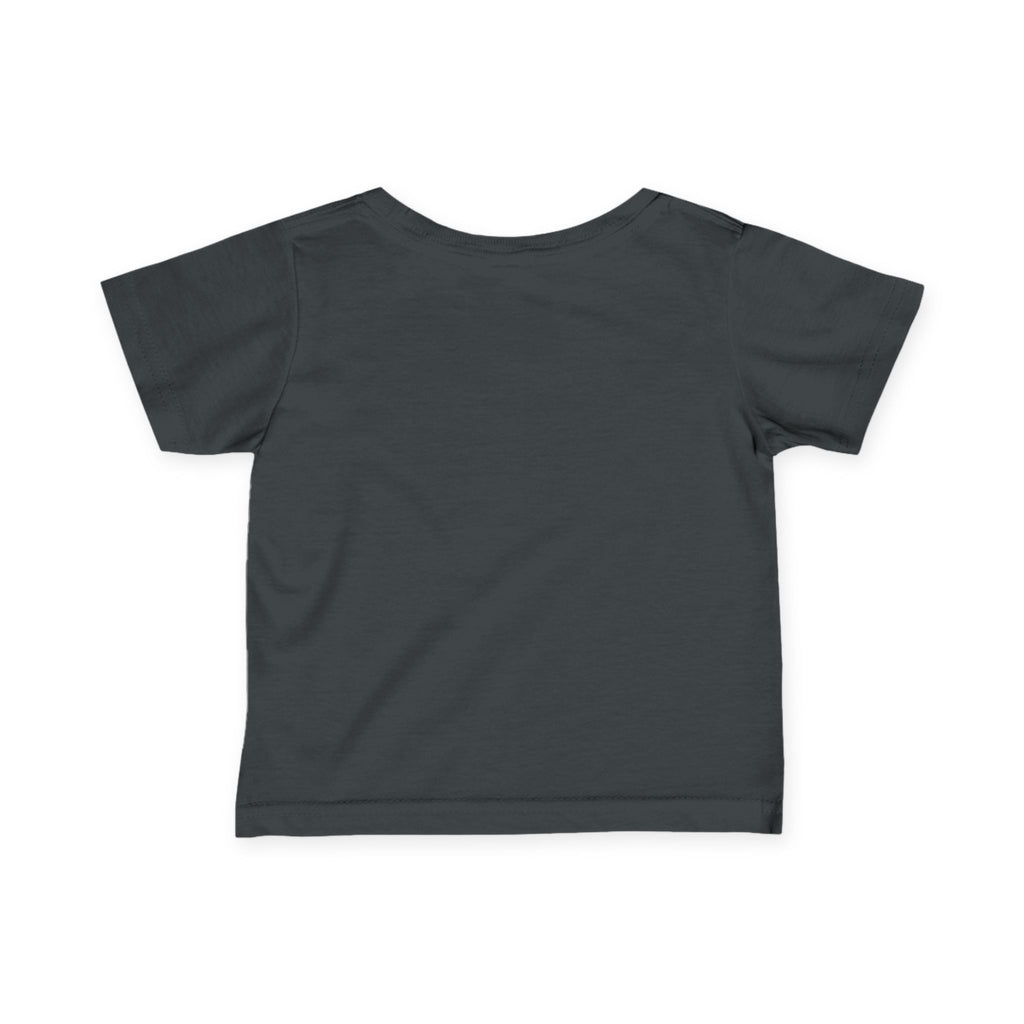 01 BASIC INFANT TEE