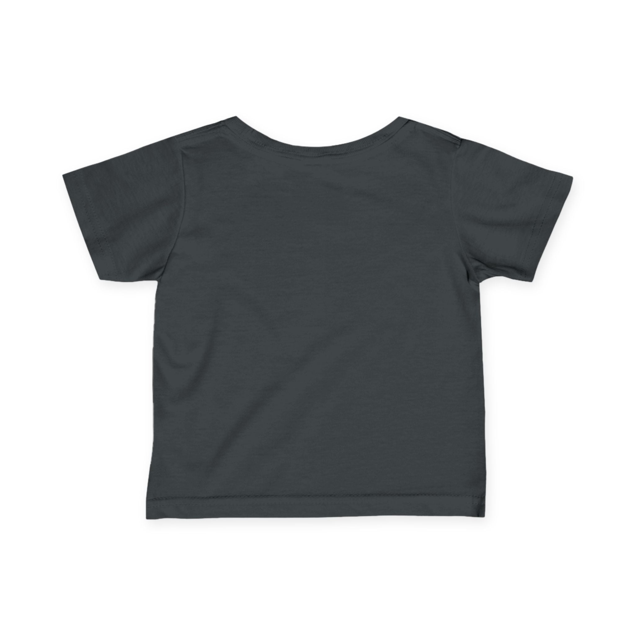01 BASIC INFANT TEE