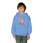 05 KIDS CHRISTMAS HOODIE
