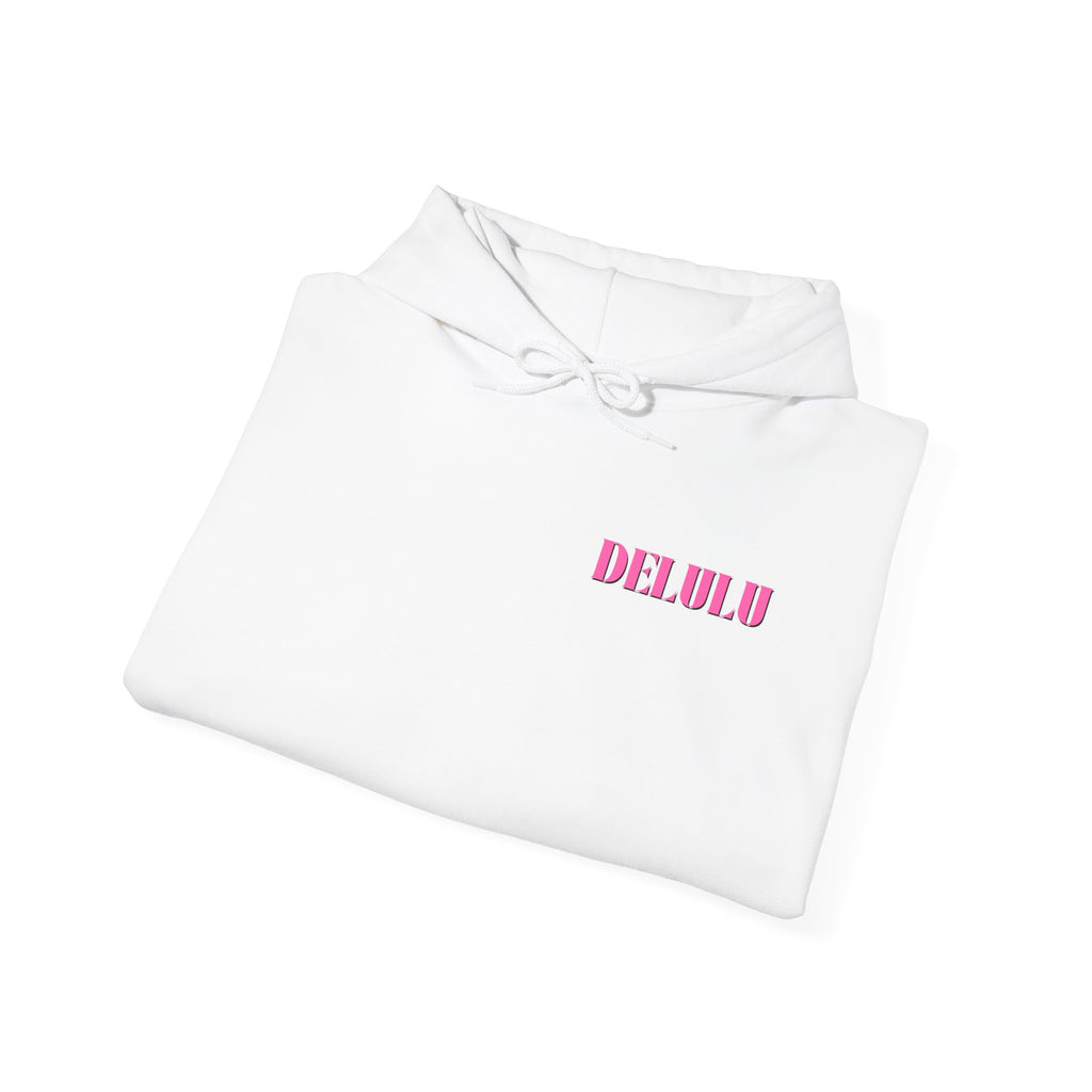 04 STATEMENT HOODIE DELULU