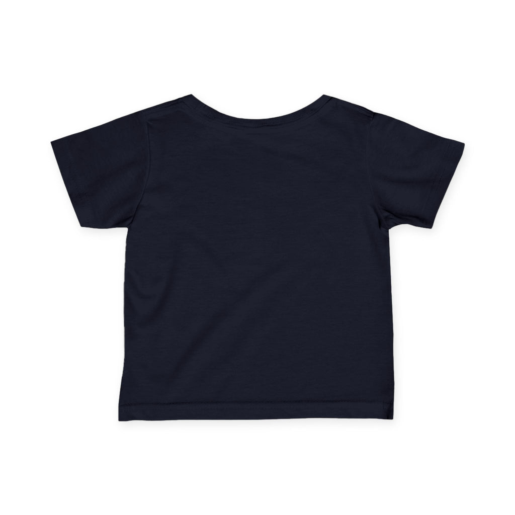 01 BASIC INFANT TEE