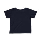 01 BASIC INFANT TEE