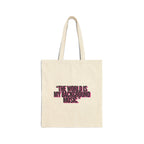 01 TOTE BAG - MAIN CHARACTER VIBES COLLECTION