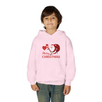 03 KIDS CHRISTMAS HOODIE