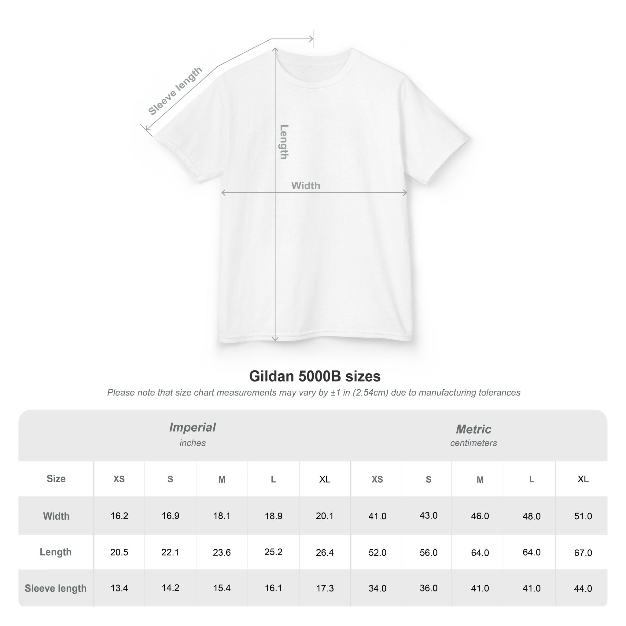 01 KIDS BASIC T-SHIRT