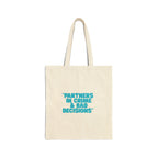 02 TOTE BAG - PARTNERS IN CRIME