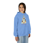 06 KIDS CHRISTMAS HOODIE