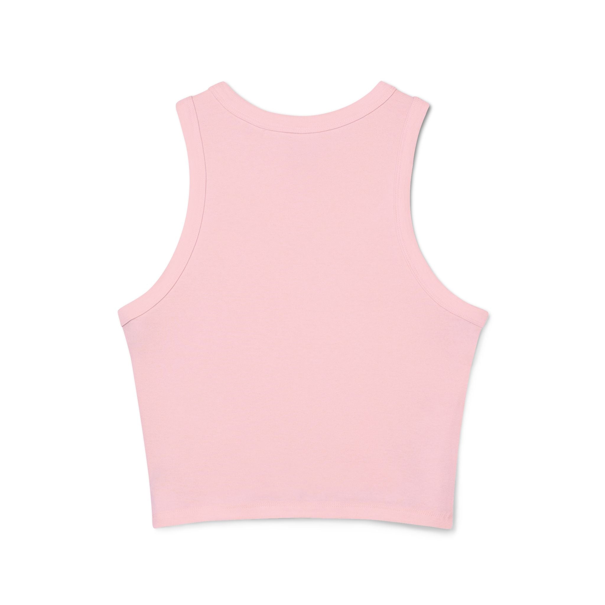 01 STATEMENT TANK TOP