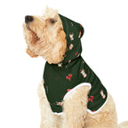 Christmas Pet Pajamas/Hoodie