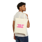 02 TOTE BAG - PARTNERS IN CRIME