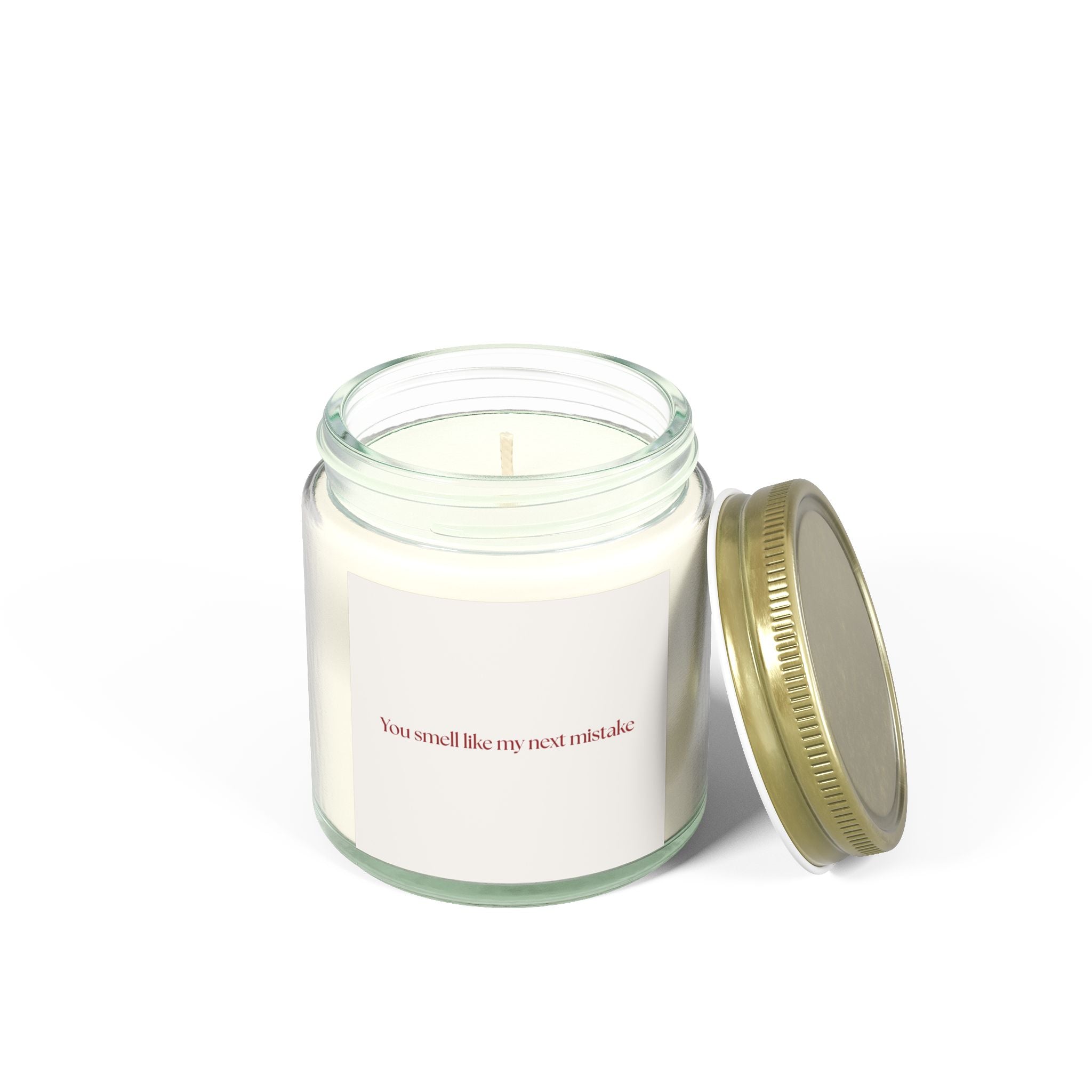 04 Scented Candles - Luxurious Home Fragrance (4oz, 9oz)