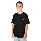 01 KIDS BASIC T-SHIRT