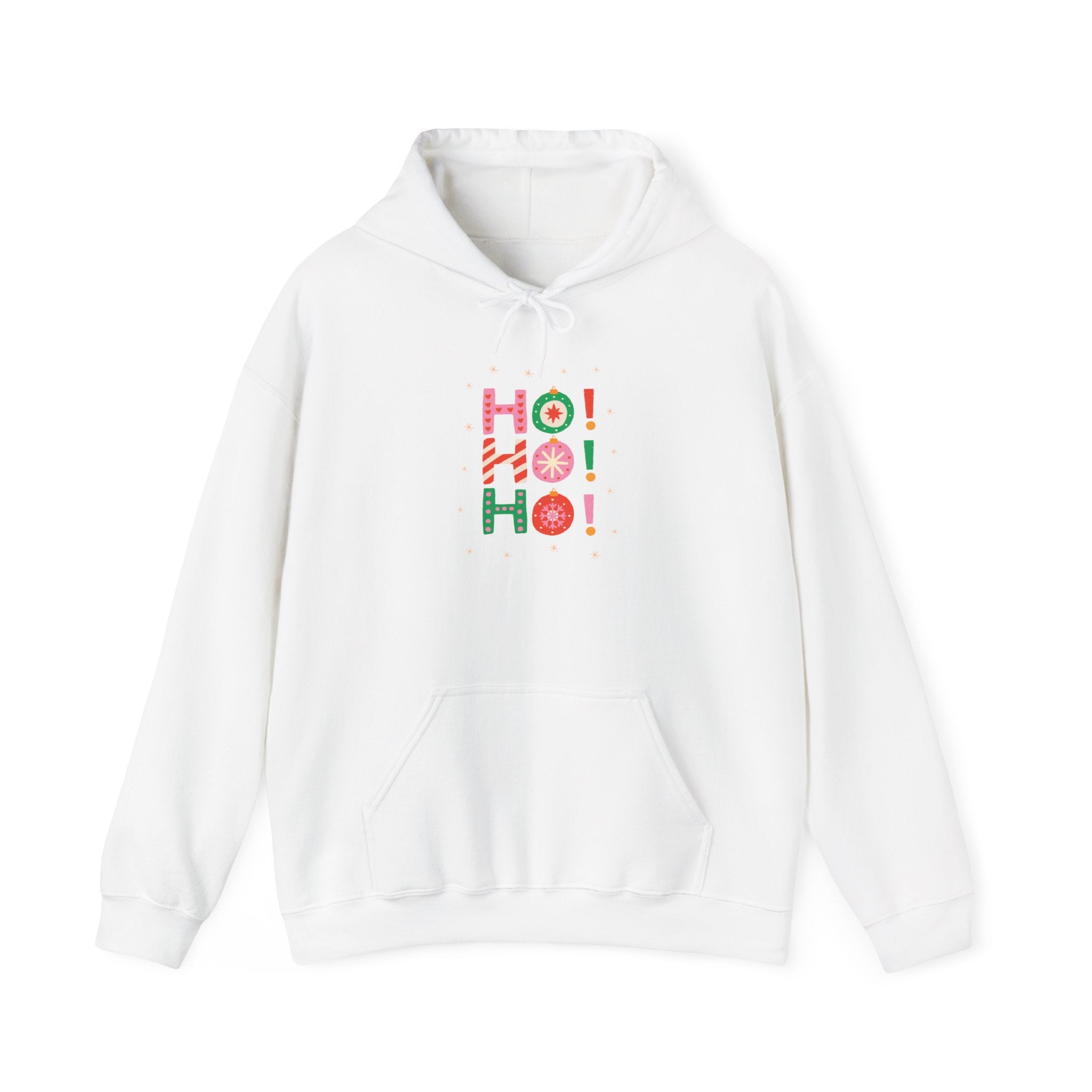 04 UGLY CHRISTMAS HOODIE