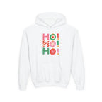 05 KIDS CHRISTMAS HOODIE