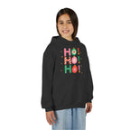 05 KIDS CHRISTMAS HOODIE