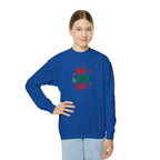 01 KIDS CHRISTMAS SWEATER
