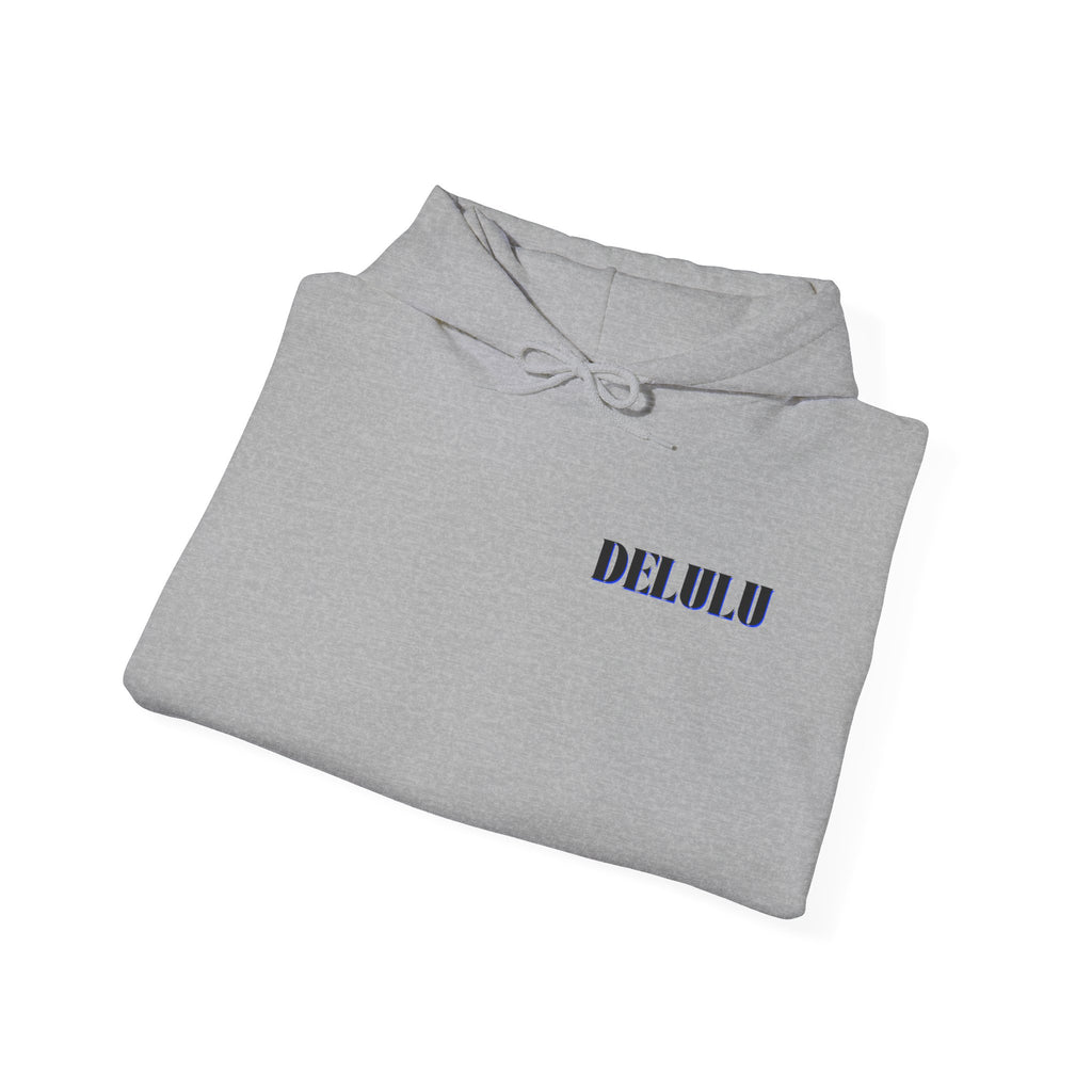 02 STATEMENT HOODIE DELULU