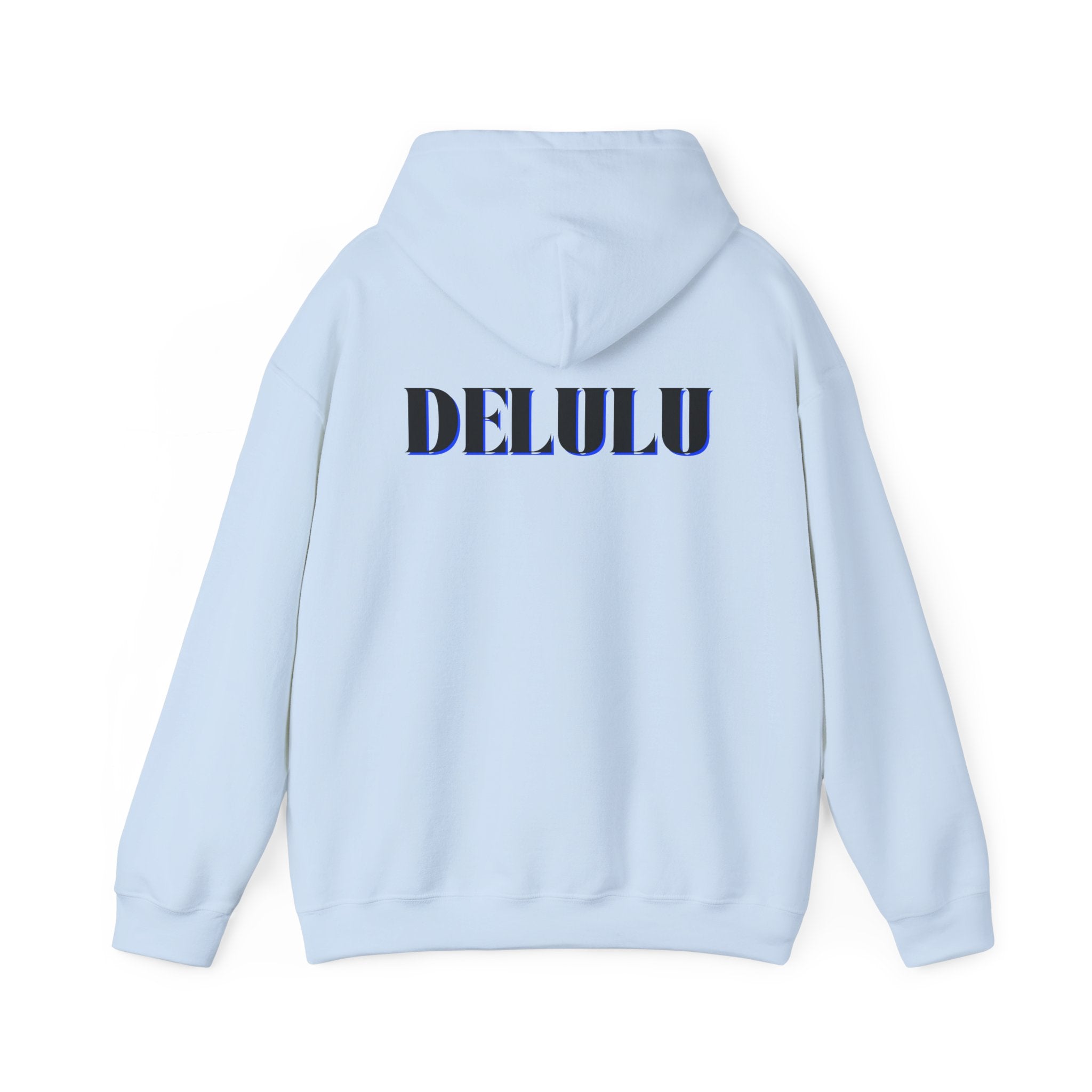 02 STATEMENT HOODIE DELULU