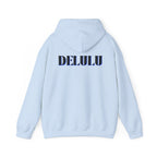02 STATEMENT HOODIE DELULU
