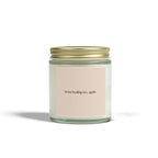 06 Scented Candles - Luxurious Home Fragrance (4oz, 9oz)