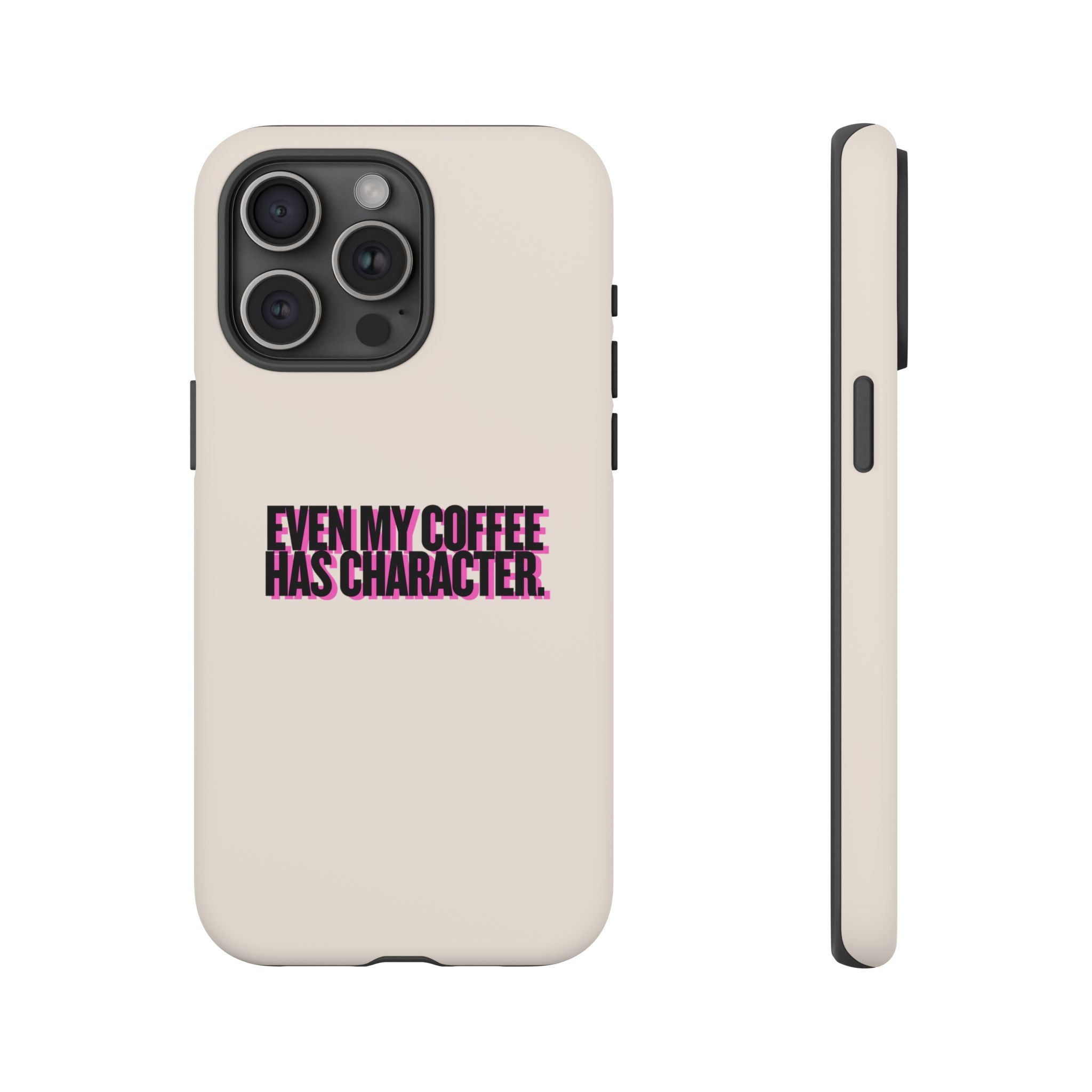 iPhone Case - Select size (iPhone 15 - 17)