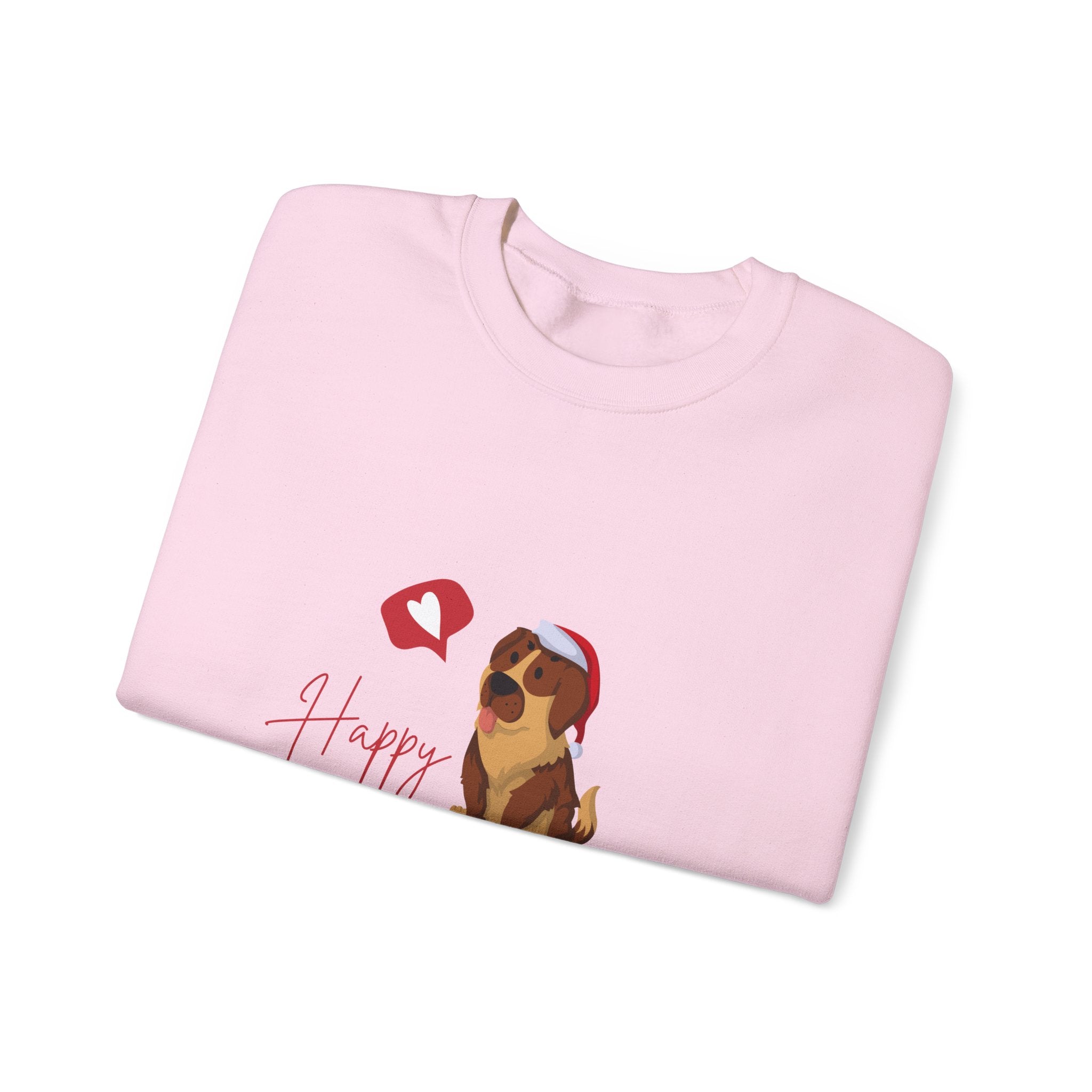 UGLY CHRISTMAS SWEATER