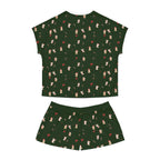 Women's Christmas Pajama Set