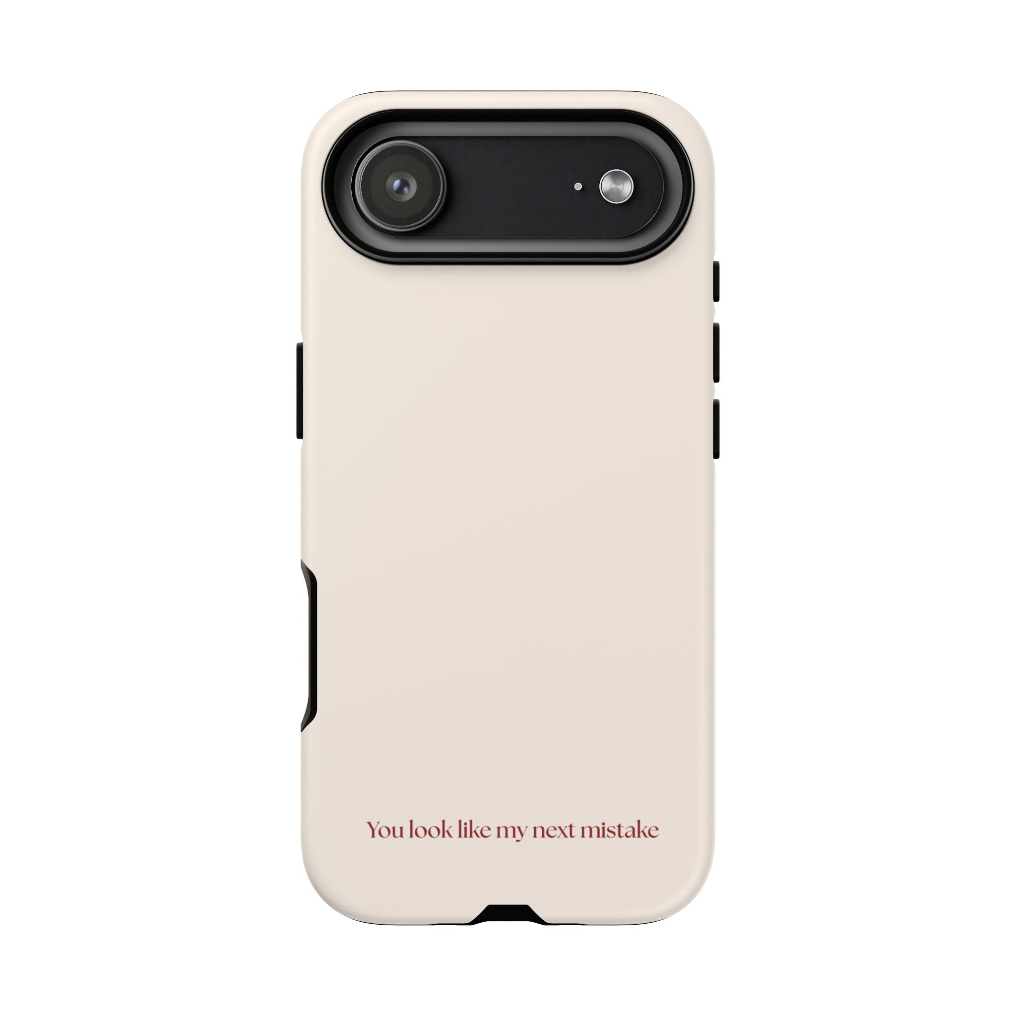 iPhone Case - Select size (iPhone 15 - 17)