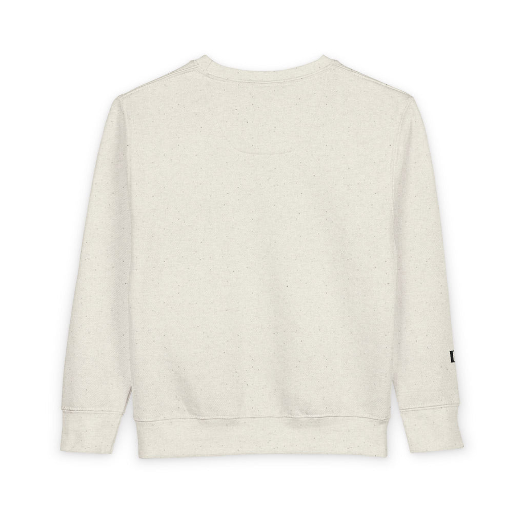 01 BASIC TODDLER SWEATSHIRT