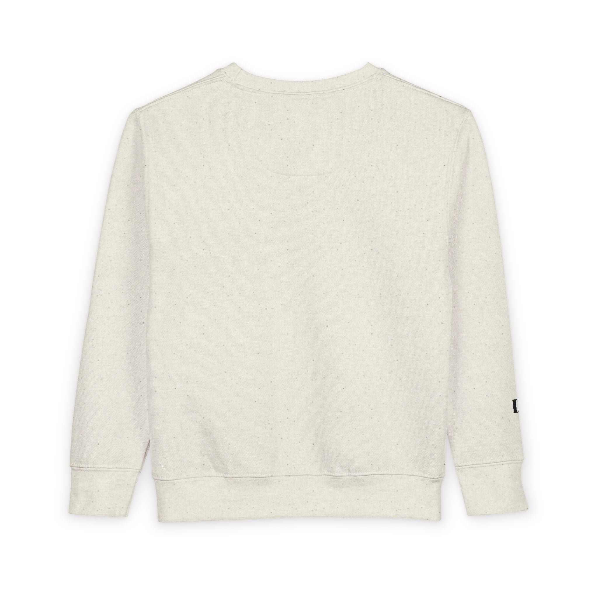 01 BASIC TODDLER SWEATSHIRT