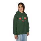 10 KIDS CHRISTMAS HOODIE