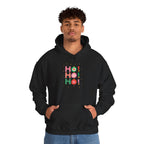 04 UGLY CHRISTMAS HOODIE