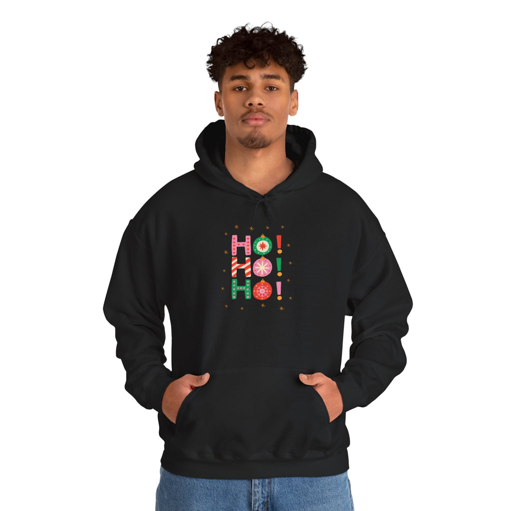 04 UGLY CHRISTMAS HOODIE
