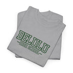 02 DELULU HIGH SCHOOL T-SHIRT