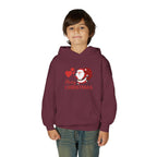 03 KIDS CHRISTMAS HOODIE