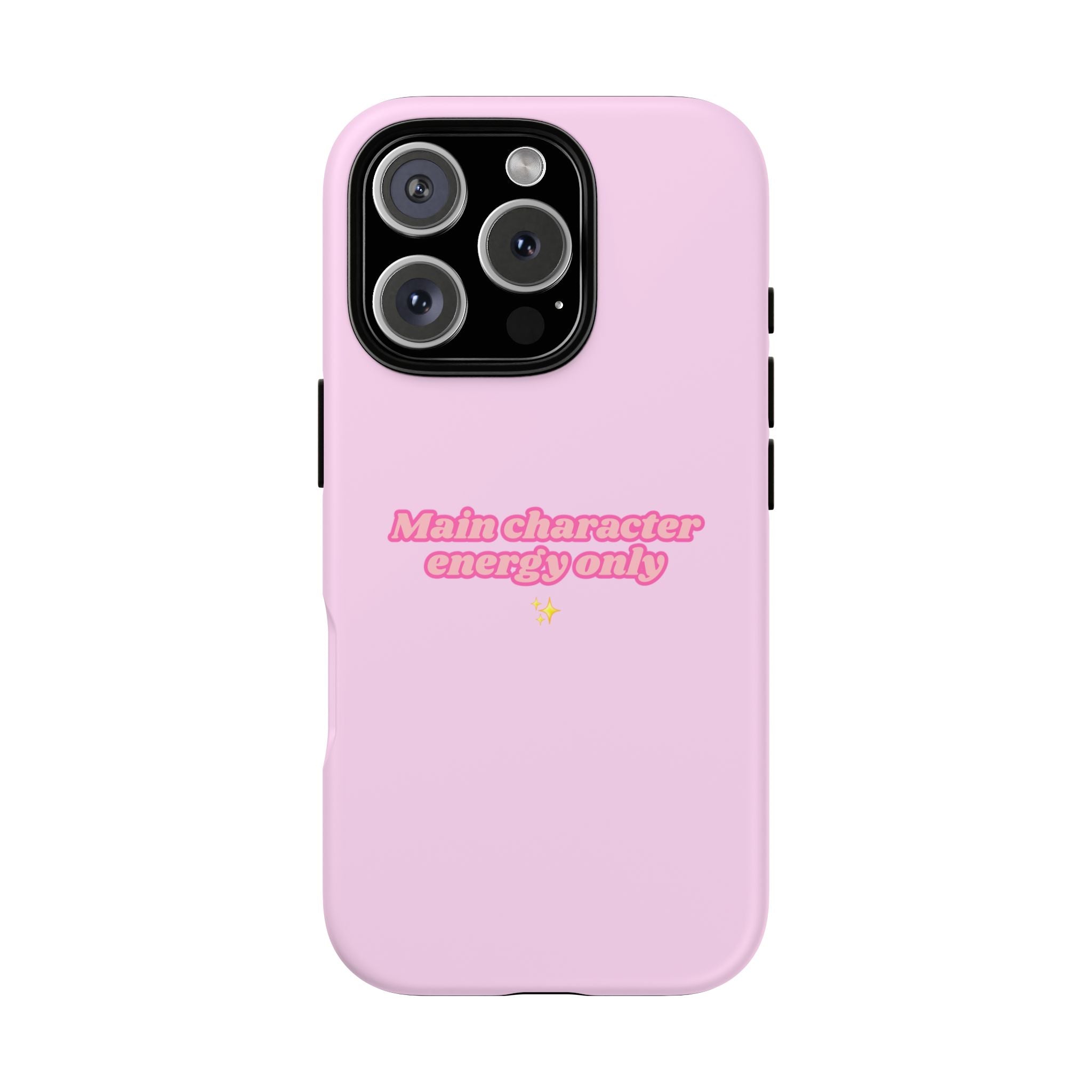 iPhone Case - Select size (iPhone 15 - 17)