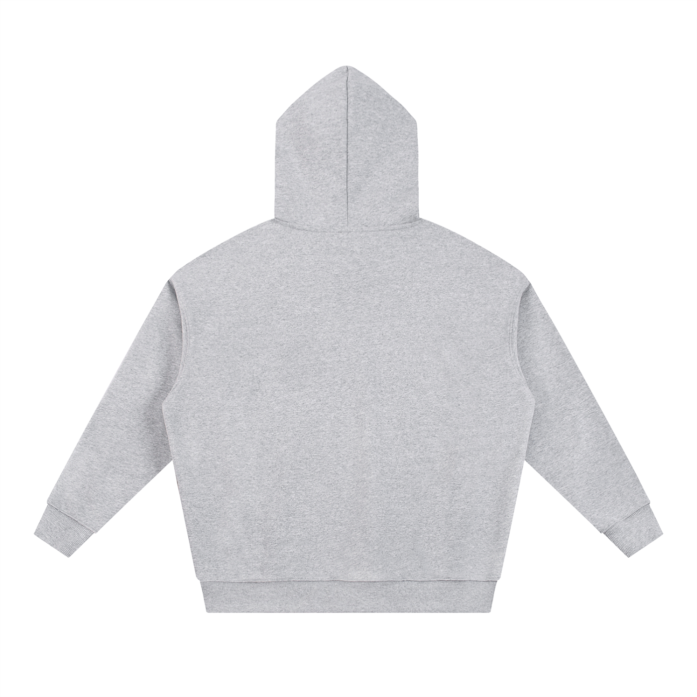 ESSENTIAL HEAVYWEIGHT HOODIE - DELULU HIGH SCHOOL