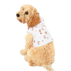Christmas Pet Pajamas/Hoodie