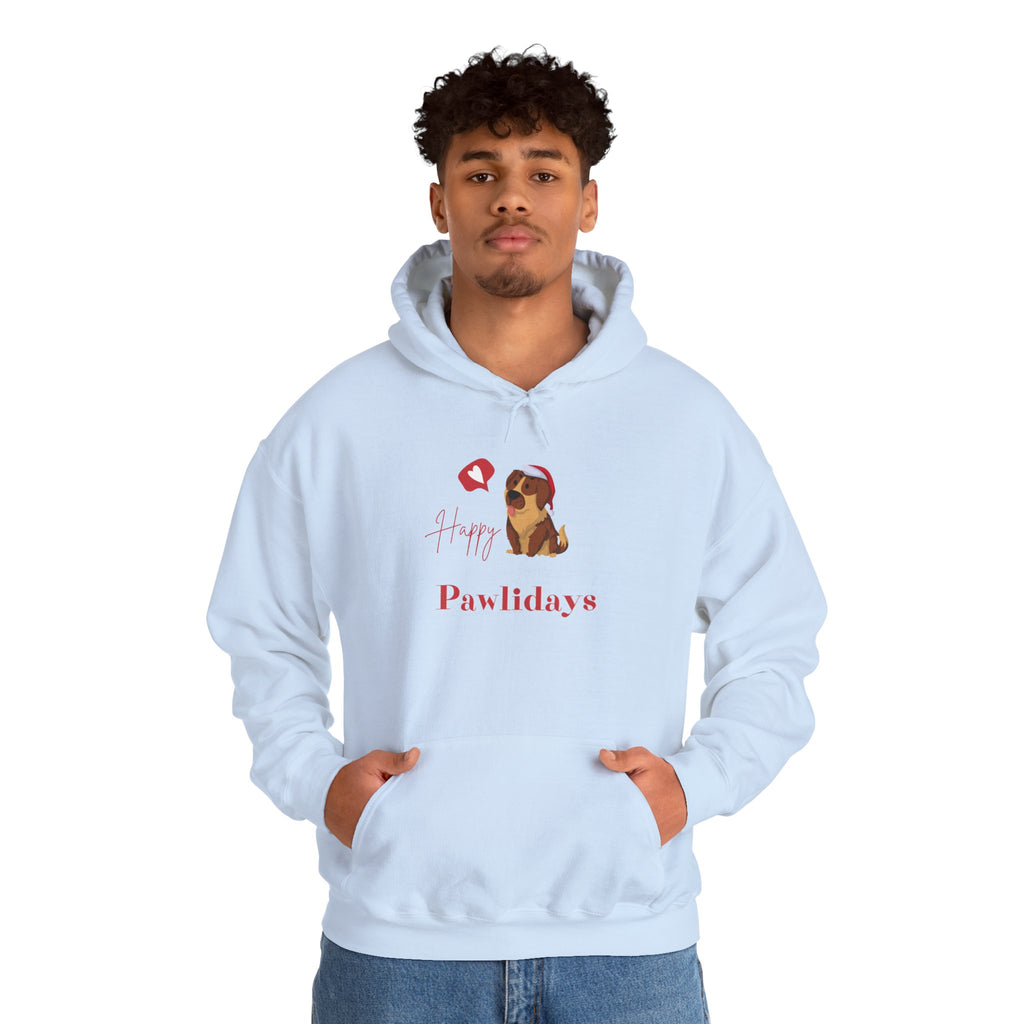 11 UGLY CHRISTMAS HOODIE