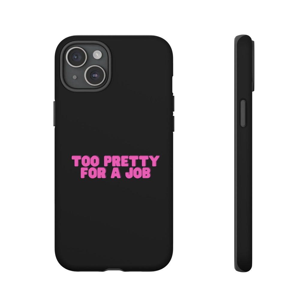 iPhone Case - Select size (iPhone 15 - 17)