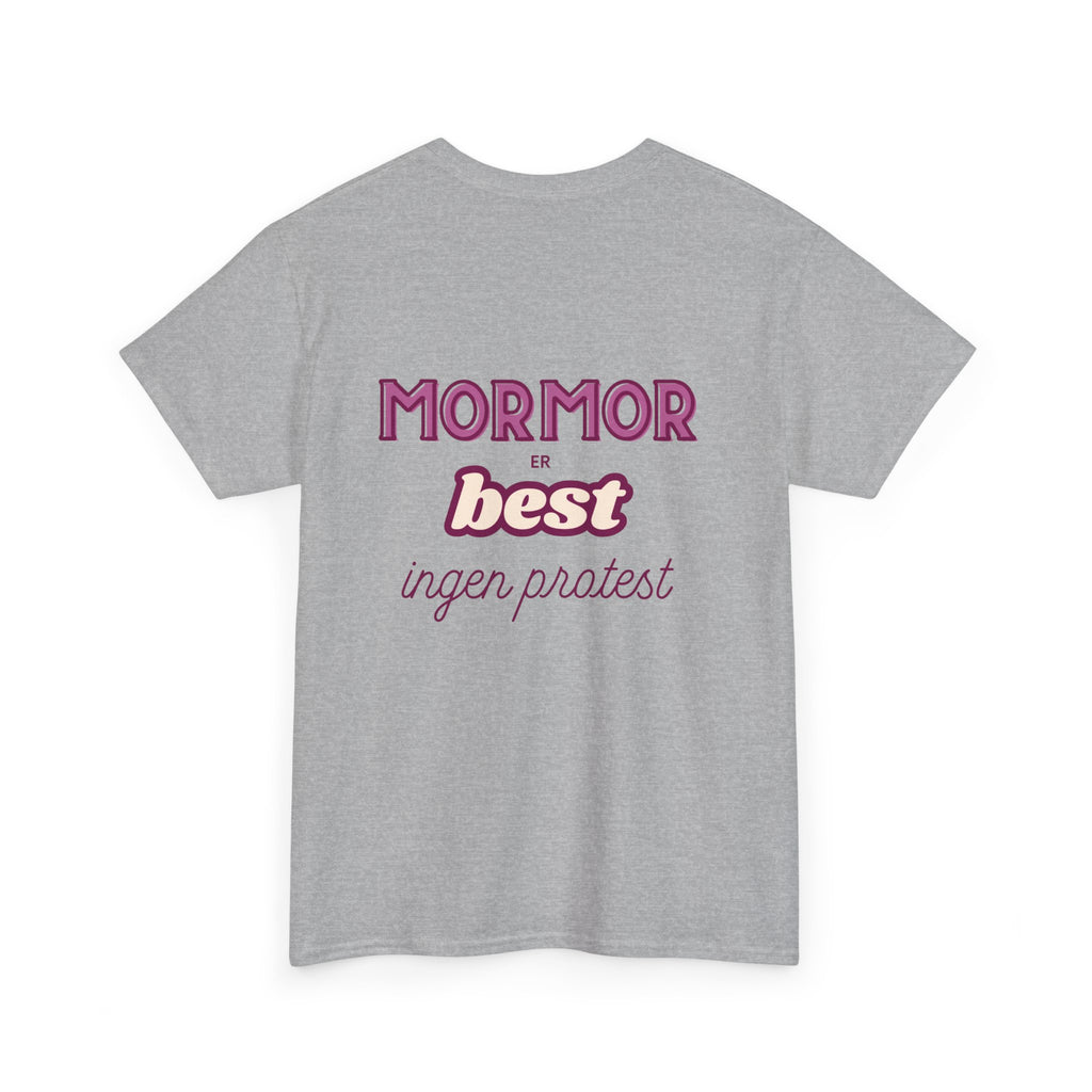 01 STATEMENT T-SHIRT