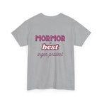 01 STATEMENT T-SHIRT