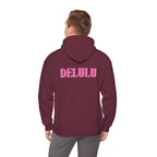 05 STATEMENT HOODIE DELULU